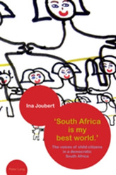  `South Africa is my best world.'