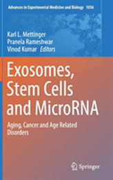  Exosomes, Stem Cells and MicroRNA
