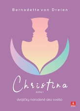 Christina - kniha 1