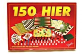 150 her společenská hra v krabici 42x29,5x6cm SK verze