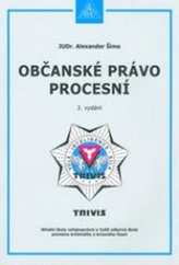 Občanské právo procesní