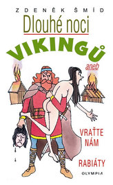 Dlouhé noci Vikingů