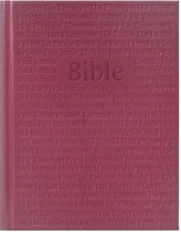 Bible