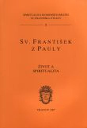 Sv. František z Pauly Sv. František z Pauly