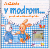 Bábätko v modrom
