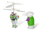Toy Story Létající Buzz, na kabel