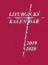 Liturgický kalendář 2019-2020
