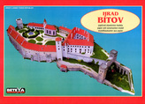 Hrad Bítov