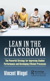  Lean in the Classroom