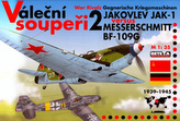 Váleční soupeři 2