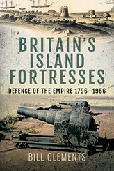  Britain's Island Fortresses