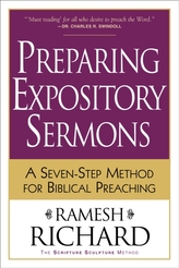  Preparing Expository Sermons