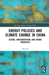  Energy Policies and Climate Change in China