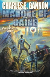  Marque of Caine