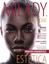  Spanish Translated Milady Standard Esthetics: Fundamentals