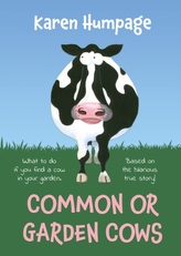  Common or Garden Cows