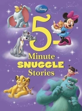  5MINUTE SNUGGLE STORIES
