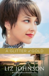 A Glitter of Gold