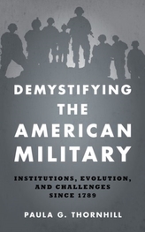  Demystifying the American Military