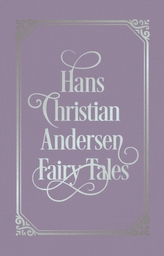  Hans Christian Andersen Fairy Tales