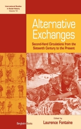  Alternative Exchanges