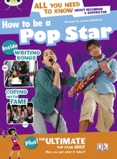  BC NF Blue (KS2) A/4B How to be a Popstar