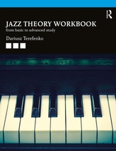  Jazz Theory Workbook