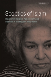  Sceptics of Islam