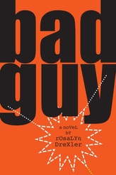  Bad Guy