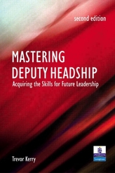  Mastering Deputy Headship