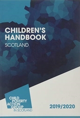  Children's Handbook Scotland