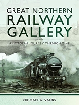  Great Northern Railway Gallery