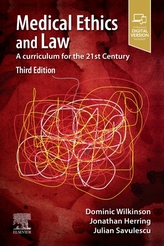  Medical Ethics and Law