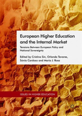  European Higher Education and the Internal Market