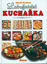 Labužnická kuchařka