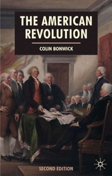 The American Revolution