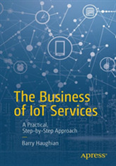  Design, Launch, and Scale IoT Services