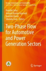  Two-Phase Flow for Automotive and Power Generation Sectors