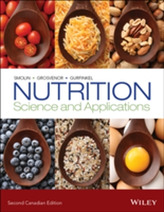  Nutrition