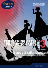  BTEC Level 3 National Performing Arts Study Guide