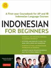  Indonesian for Beginners