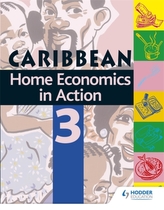  Home Economics In Action Book 3