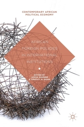  African Foreign Policies in International Institutions