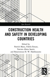  Construction Health and Safety in Developing Countries