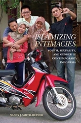  Islamizing Intimacies