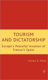  Tourism and Dictatorship