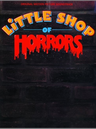 Little Shop of Horrors  Little Shop of Horrors