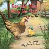  Can the Mice Stay for Tea?