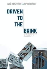  Driven to the Brink
