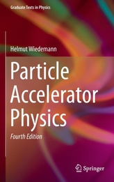  Particle Accelerator Physics